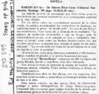 Martín Rivas.  [artículo]