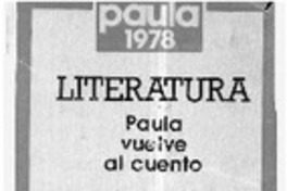Bombal, el premio que no se fue.  [artículo]