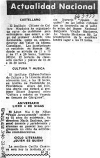 Actualidad nacional.  [artículo]