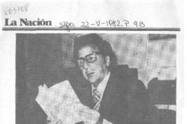 Los Poetas chilenos se reúnen en el Mes del Mar.