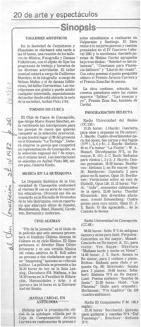 Matías Cardal en antología.