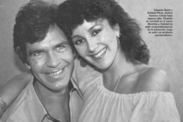 Una telenovela a cuatro manos : [entrevista]