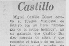 Castillo