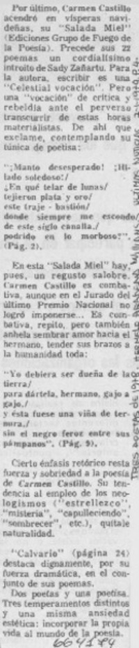 Tres poetas del 1978