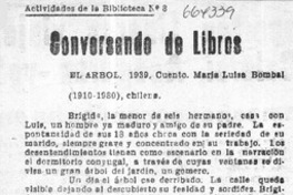 El Arbol.  [artículo]