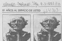 El impresionismo renovador.