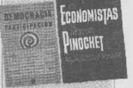 Democracia y participación.
