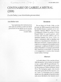 Miranda y el romanticismo