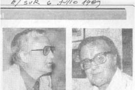 Cien años de Gabriela".