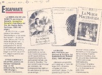 La rebelión de los robots.