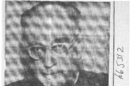 Mapuches expresan pesar por muerte de sacerdote.  [artículo]