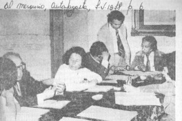 Organizaron Consejo de Museos en la Universidad del Norte.