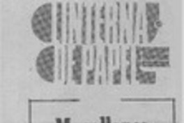 Magallanes literario  [artículo] Andrés Sabella.