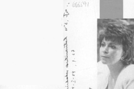 Roberto Bravo e Isabel Allende.