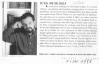 Otra antología.