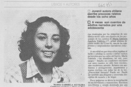 Literatura en calcetines