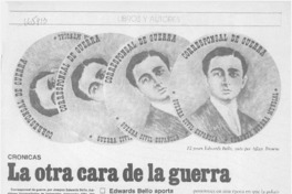 La otra cara de la guerra