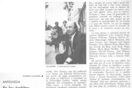 En los ámbitos del cuento