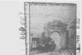 Antología del cuento chileno.