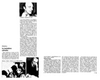 La Tentadora cofradía