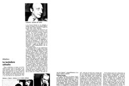 La Tentadora cofradía