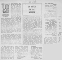 Los premios "Nicomedes Guzmán"