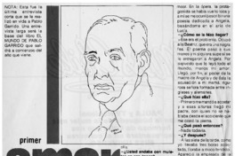 Premios literarios entregaron en ENDESA.