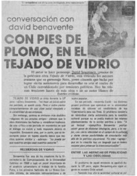 La escritora que no tuvo premio