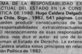 El correo de los libros.