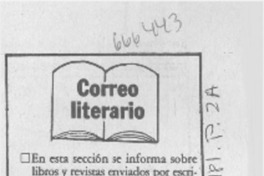 Contándole el mar a Christian.