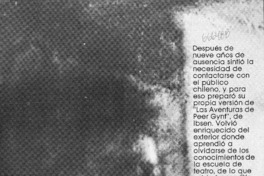 Franklin Caicedo : [entrevista]