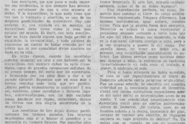 Hugo Correa: "Los títeres"