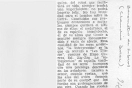 Barómetro de libros