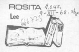 El que morodea en la lluvia"