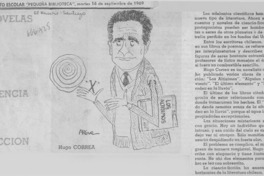 Novelas de ciencia ficción.