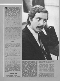 Carlos Alberto Cornejo, un publicista del buen cine: [entrevista]