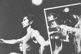 A papá no lo dejan irse del Túnel.