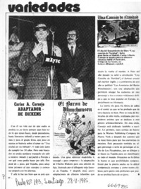 Adaptador de Dickens.  [artículo]