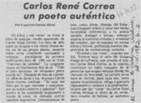 Carlos René Correa