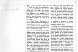 Los Títeres espaciales