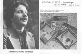 De la historieta al Papa