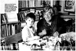 Incendio del templo de la Compañía de Jesus