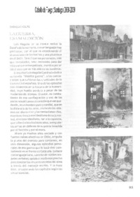 La guerra, esa maldición