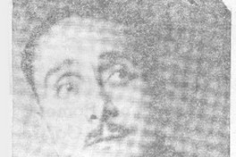 La muerte de un poeta--