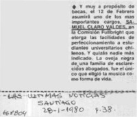 Arte y cultura  [artículo] Robina.