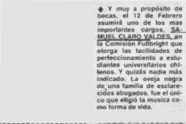 Arte y cultura  [artículo] Robina.