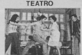 La familia de Marta Mardones.  [artículo]