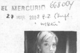 Te vas a morir de pena cuando yo no esté.