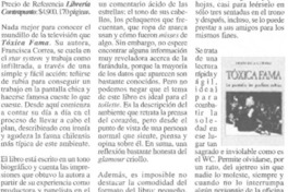 Tóxica fama