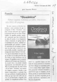 Oceánica"